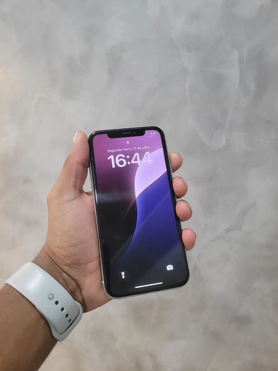 Iphone 11 - 64GB - Foto 2