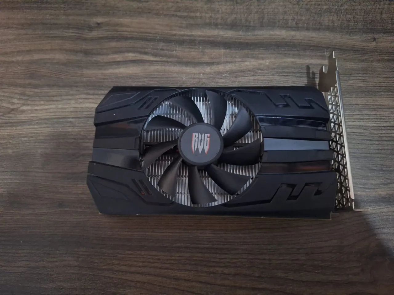 RX 470 4gb 