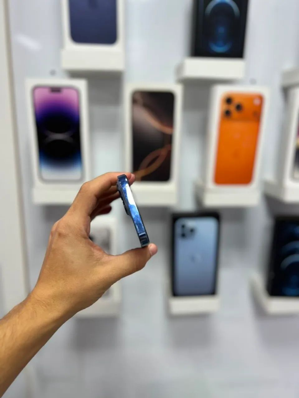 IPHONE 13 PRO 128GB - Foto 4