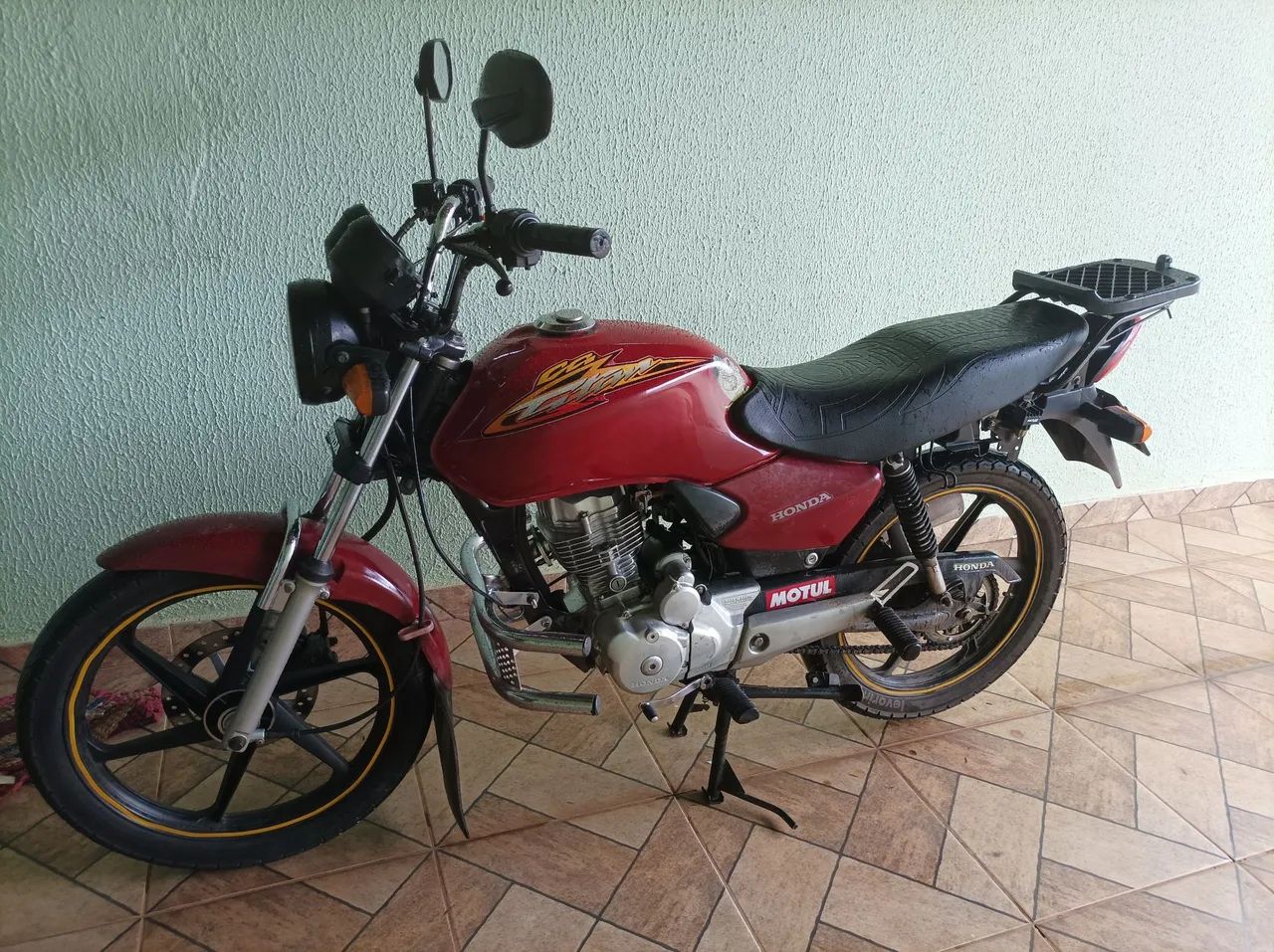 Titan 2003 - Foto 5