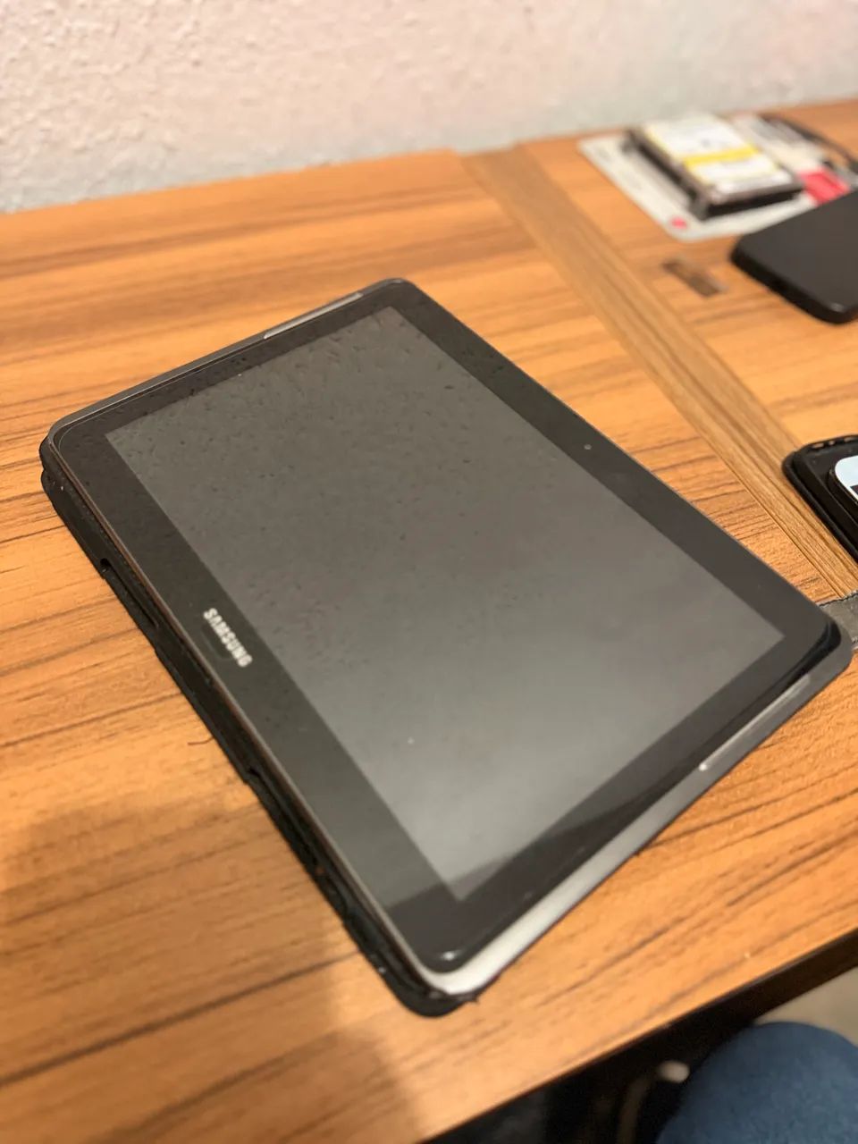 Tablet Samsung P5100