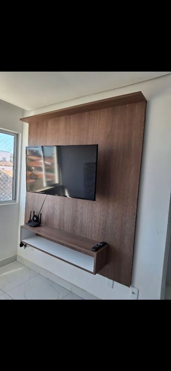 Painel 100% mdf