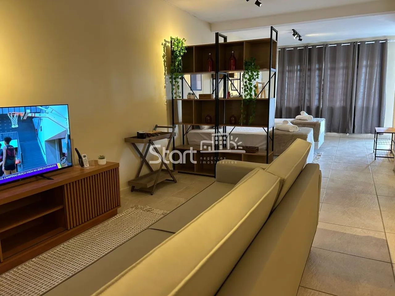 apartamento - Jardim do Trevo - Campinas - Foto 2