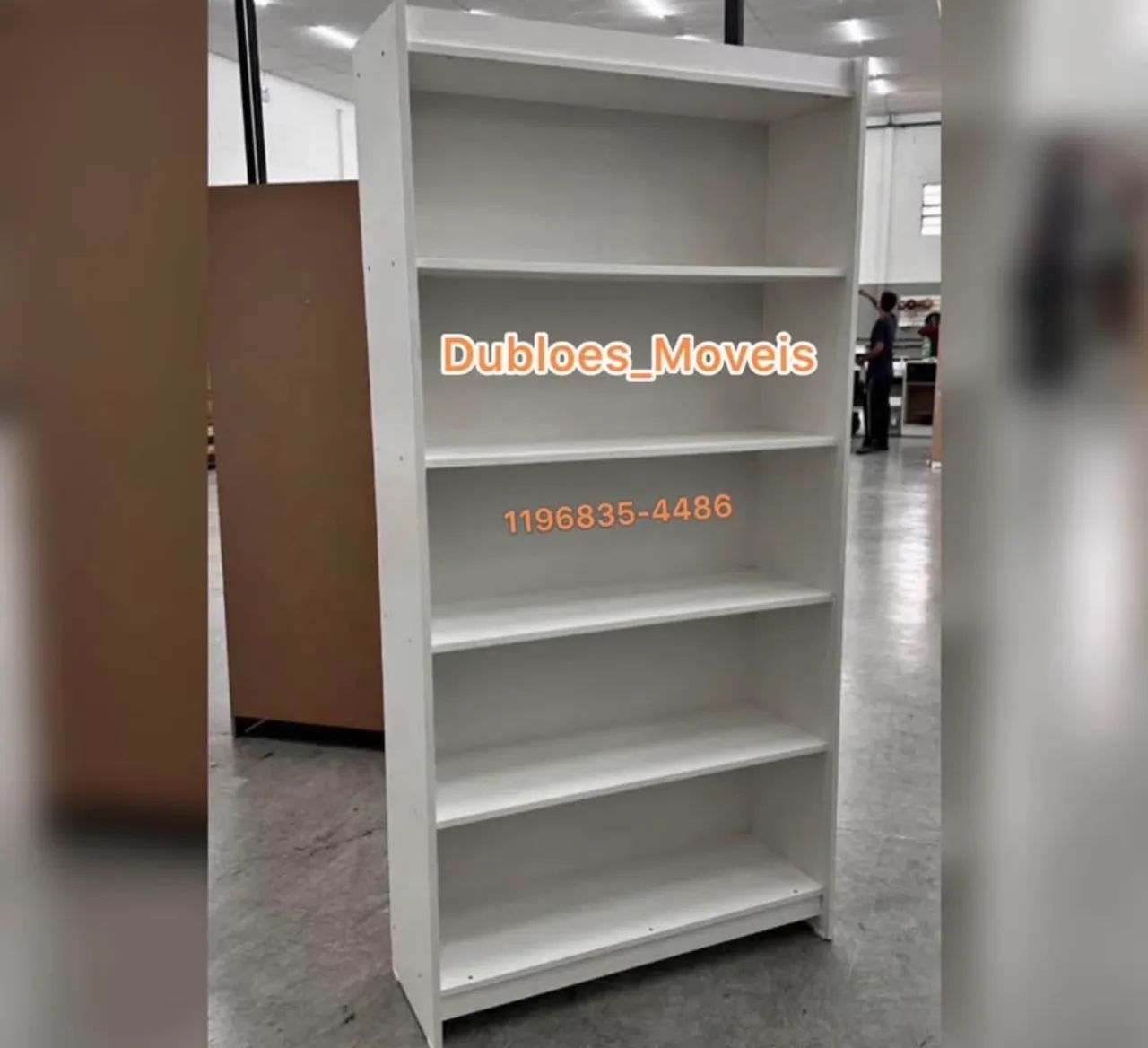 Kit adega branco promoção  - Foto 4