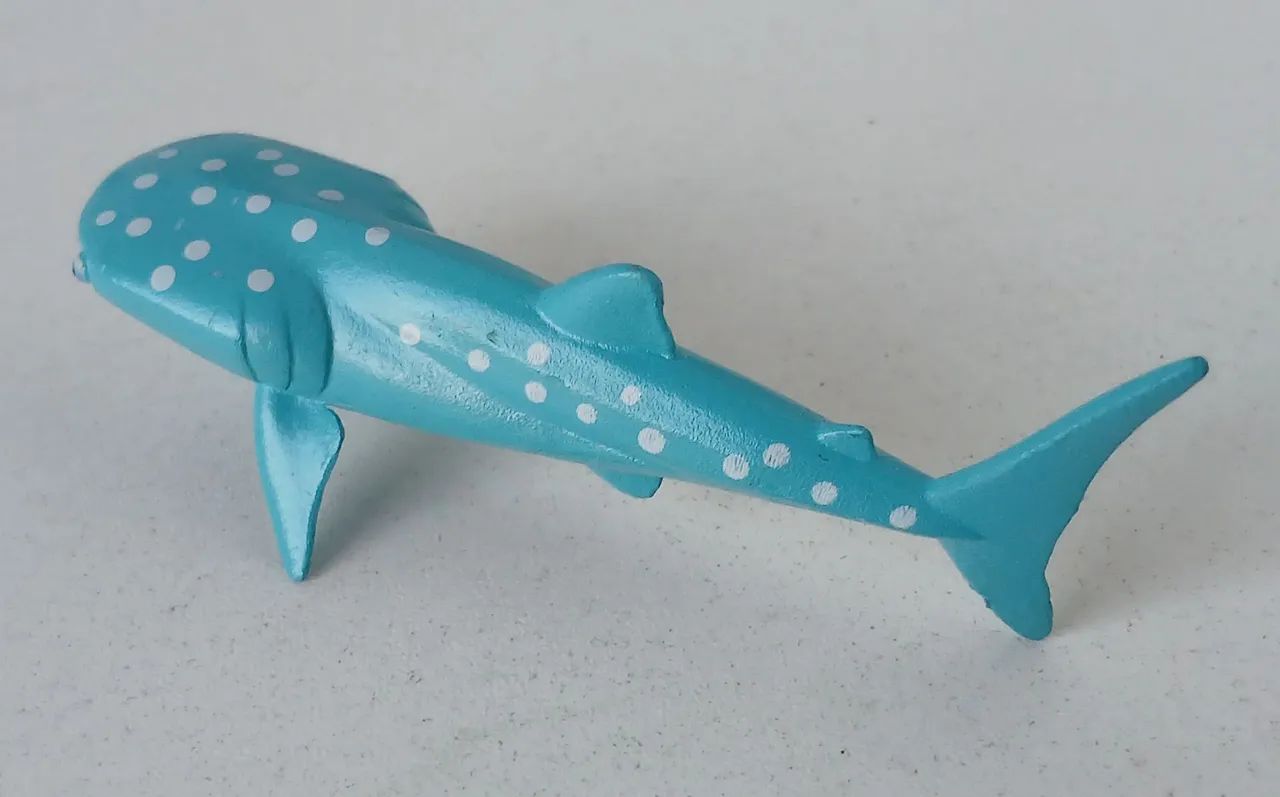 BONECO MINIATURA PROCURANDO DORY DESTINY ORIGINAL DISNEY PIXAR - Foto 2