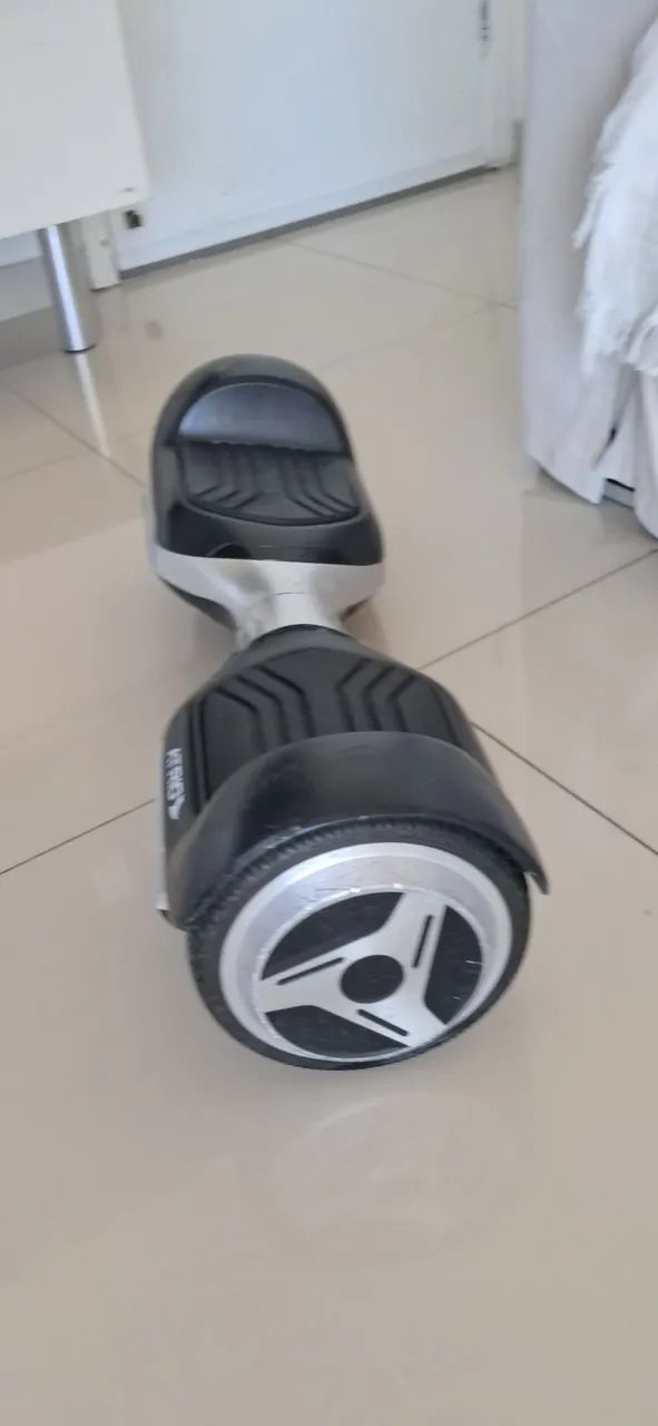 hoverboard atrio ES176 usado - Foto 4