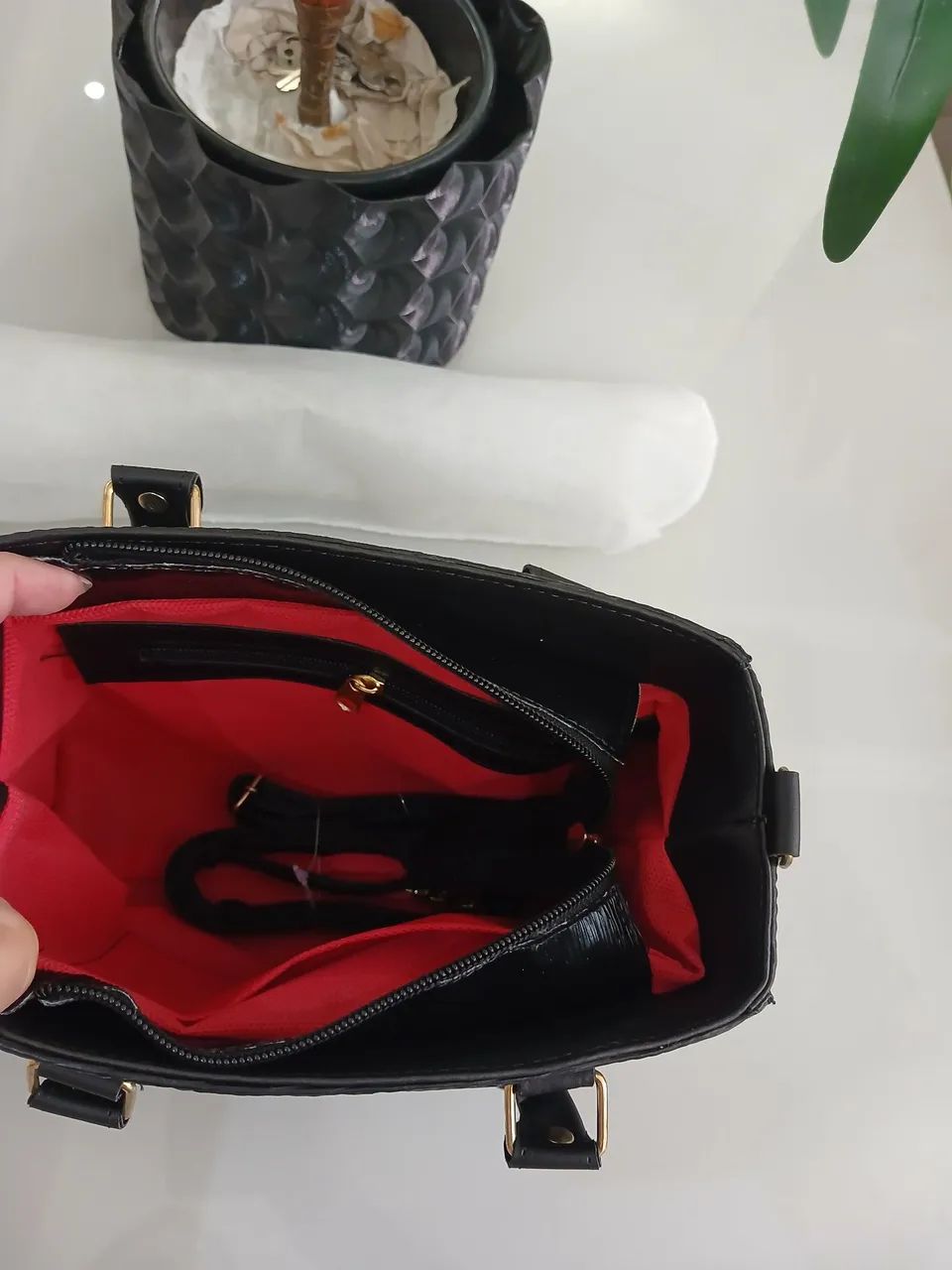 Bolsa - Foto 4