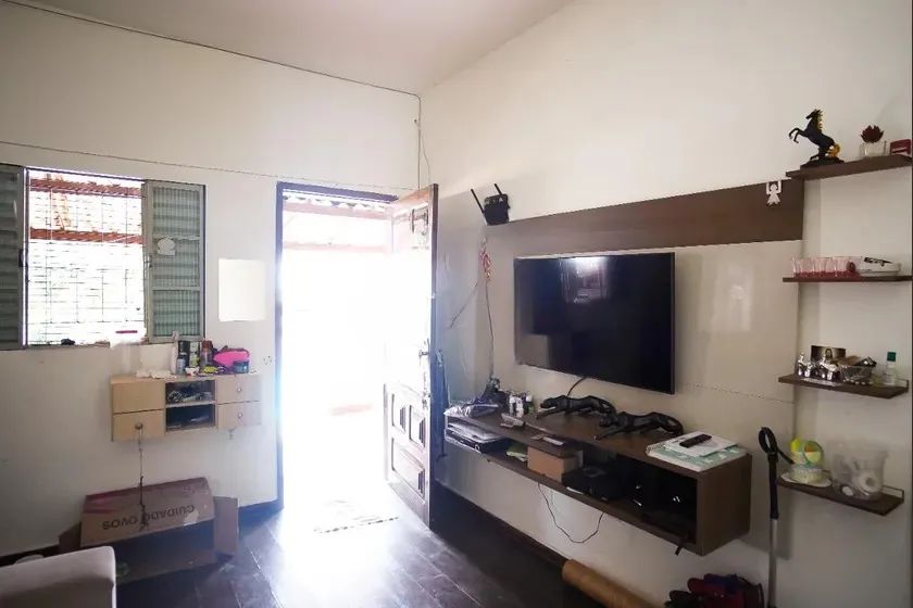 Casa à Venda - Floramar, 3 Quartos, 200 m2 - Foto 3