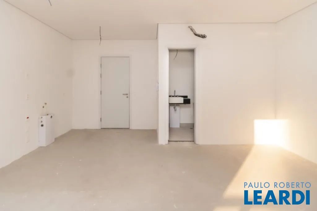 APARTAMENTO - ACLIMAÇÃO - SP - Foto 3