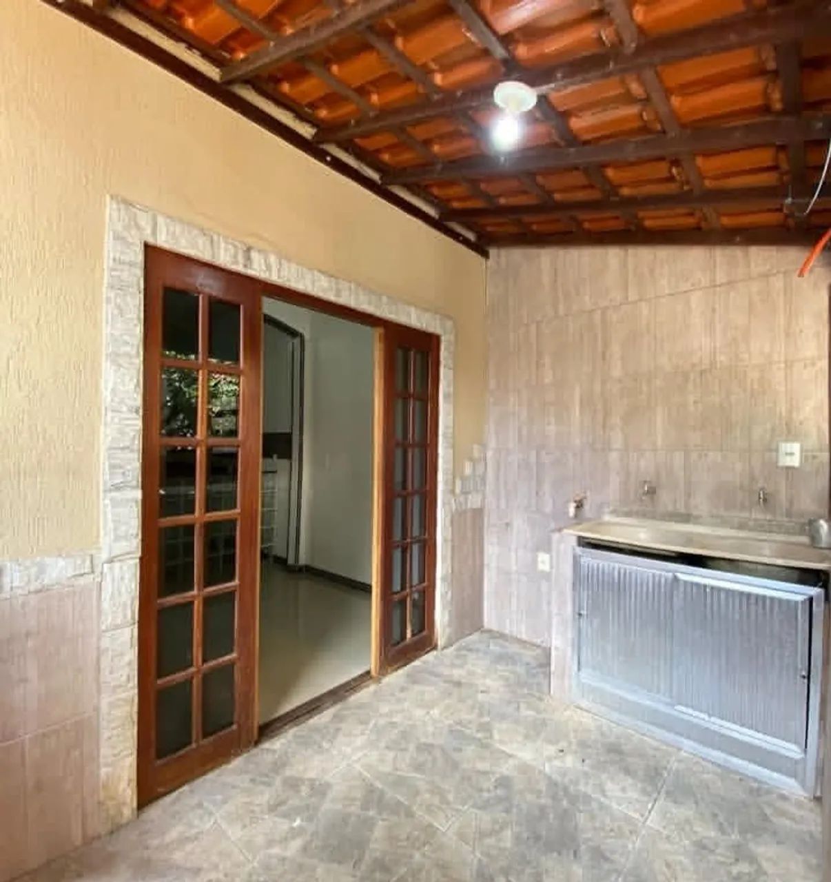 Casa a venda em mosqueiro - Belém PA - Foto 2