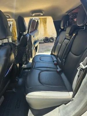 Fiat Toro Toro Freedom 2.0 16V 4x4 TB Diesel Mec. 2018