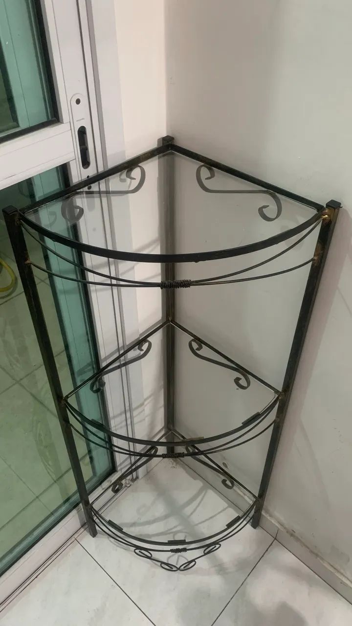 Armário canto  - Foto 2