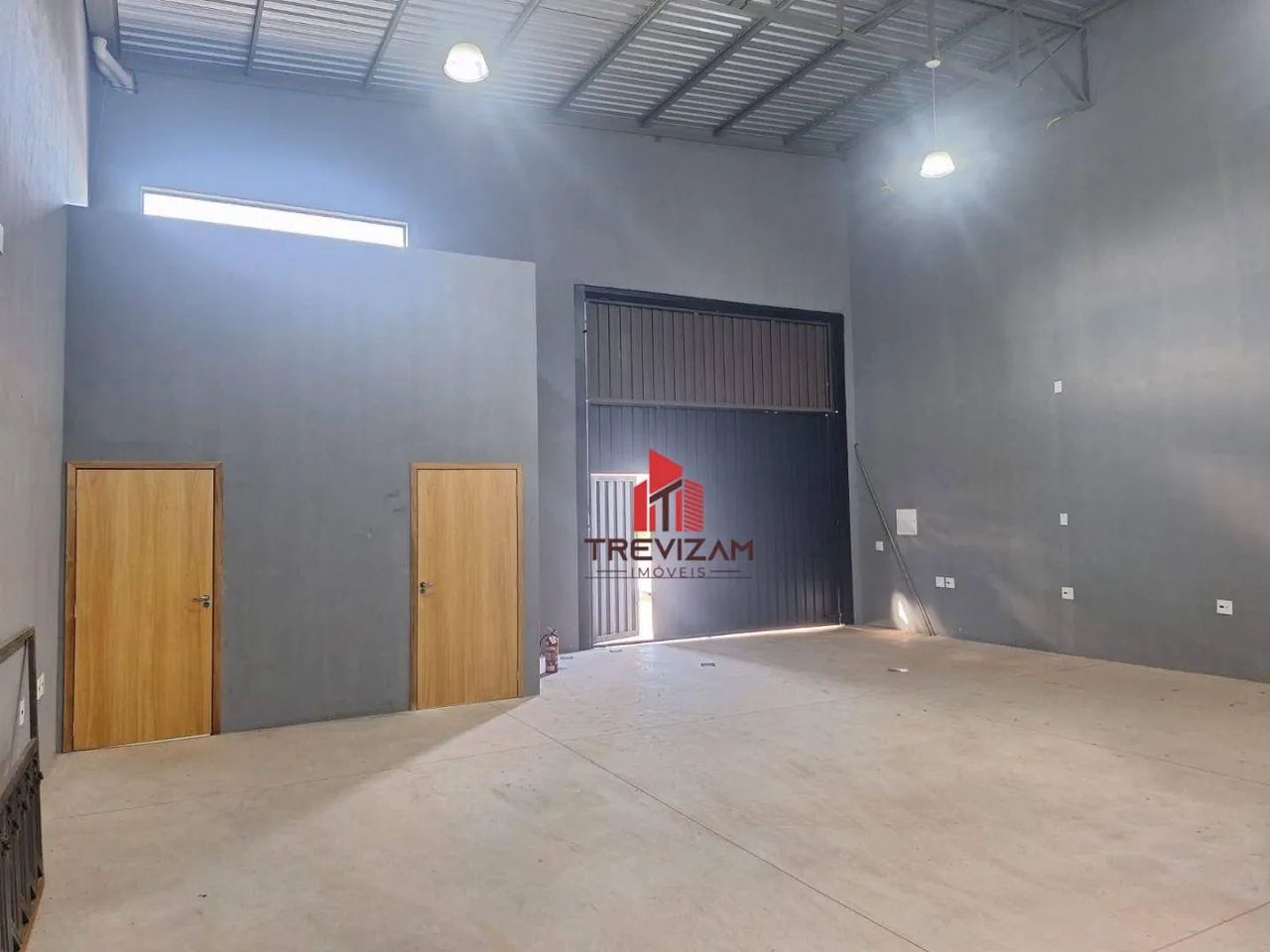 Salão para alugar, 130 m² por R$ 4.089,00/mês - Jardim Marajó - São José do Rio Preto/SP - Foto 4