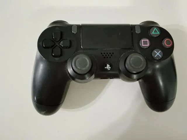 Controle Ps4 Original LEIA