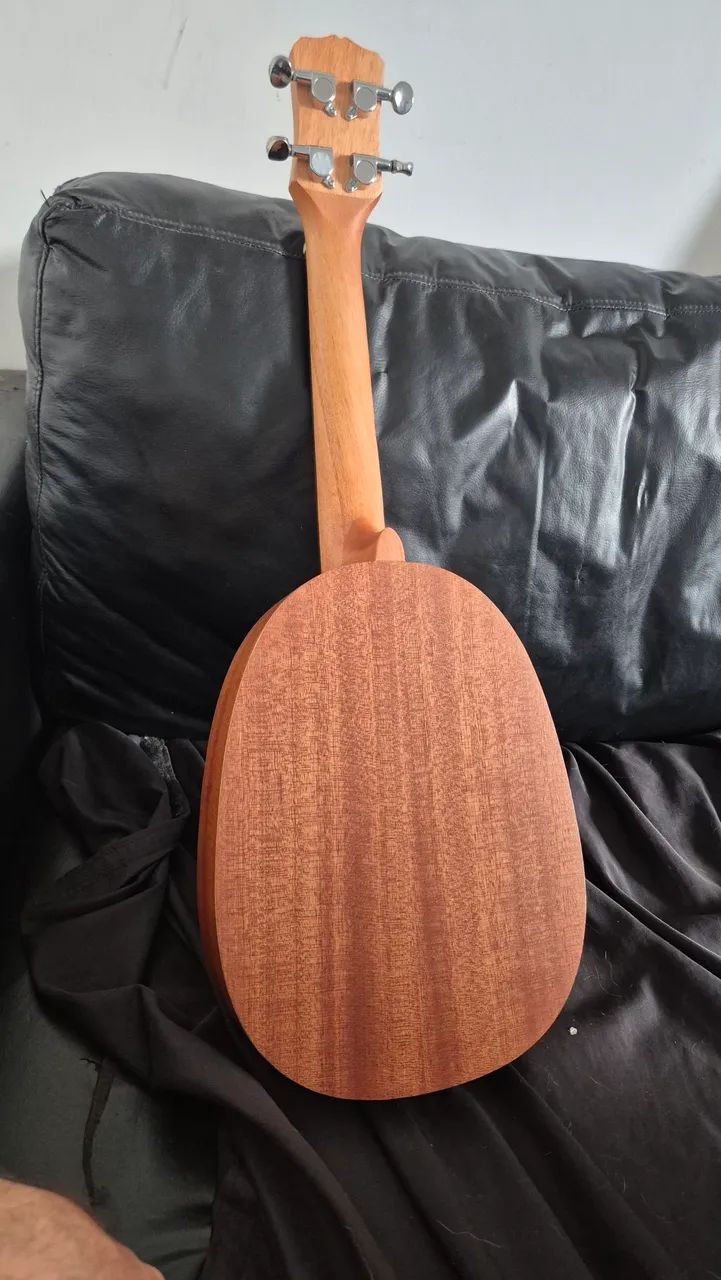 Ukulele  - Foto 3