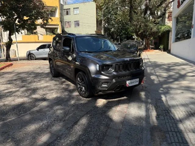 Jeep Renegade Renegade Sport T270 1.3 TB 4x2 Flex Aut. 2023