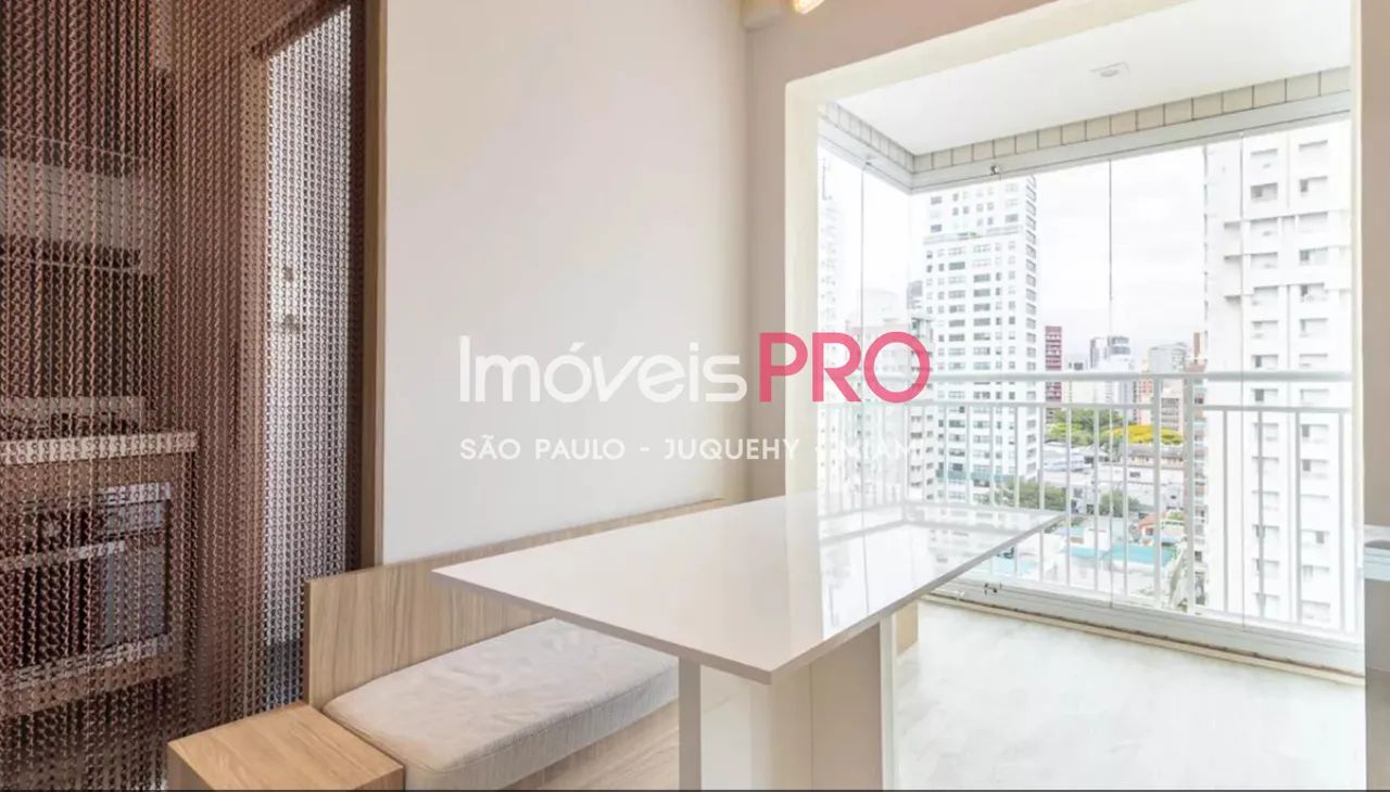 Apartamento, Vila Olímpia - São Paulo - Foto 2