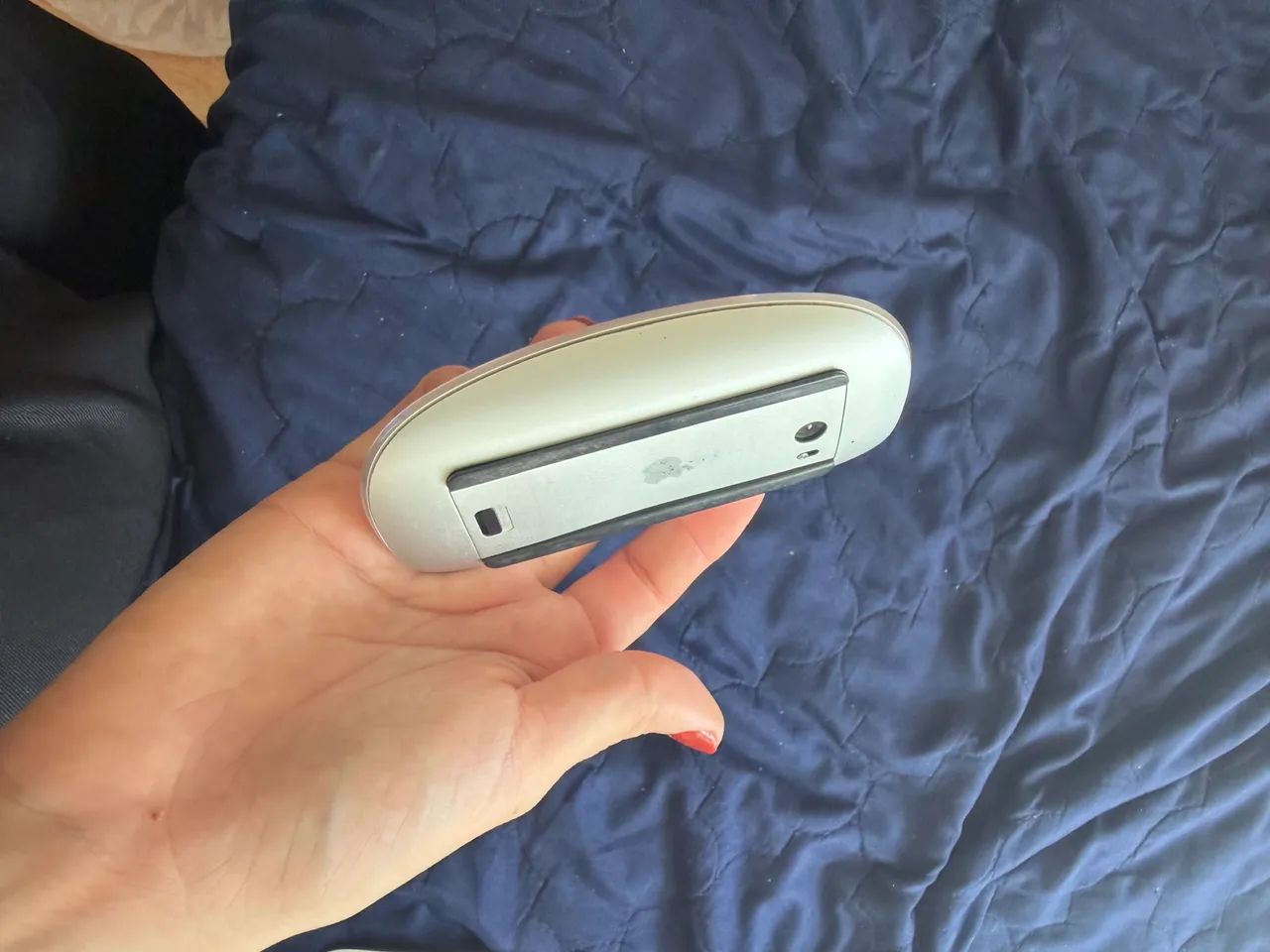 Magic mouse  - Foto 3