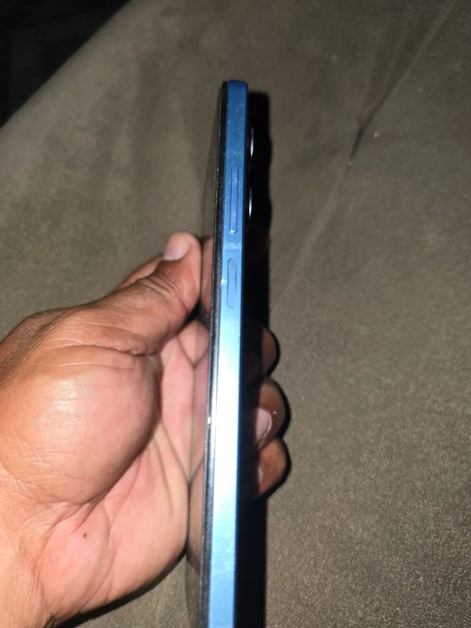 Celular poço x5 pro 5g - Foto 4