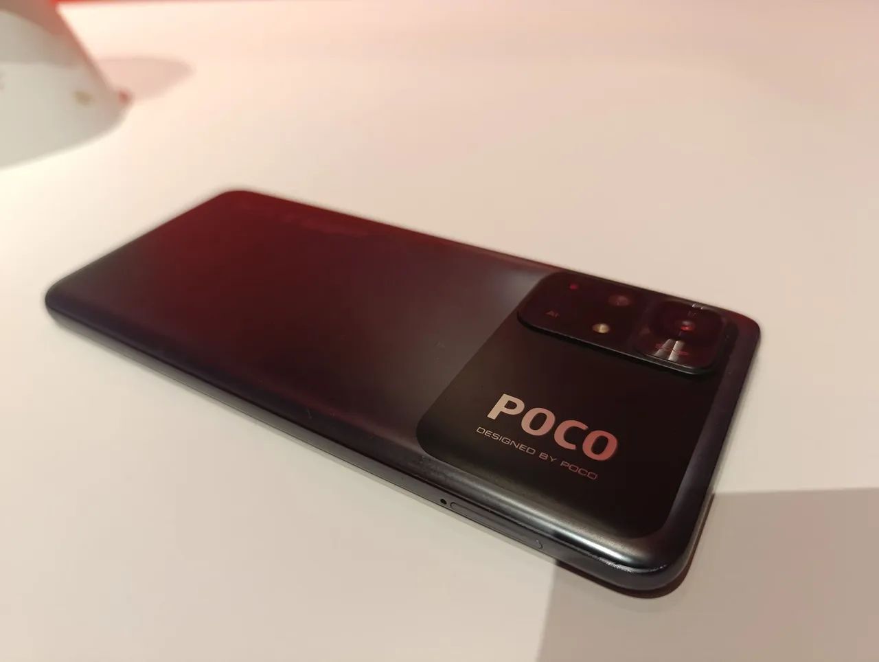 Celular Smartphone Poco M4 Pro 5G