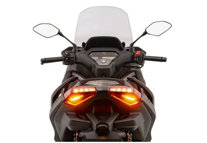 XMAX 300 CONNECTED  - Foto 3
