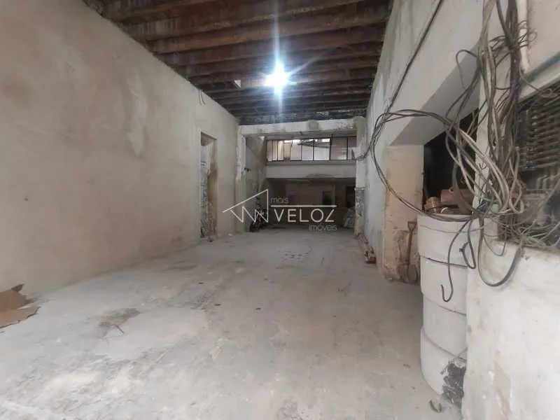 Sobrado : / Comercial / Catete - Foto 2