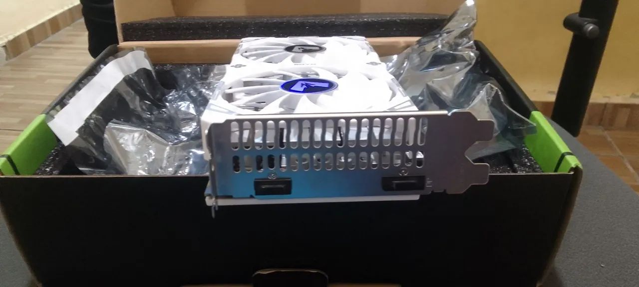 Rx 6500xt - Foto 4