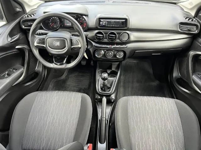 Locação Uber COMFORT - ARGO e POLO - Disponibilidade IMEDIATA! - Foto 4