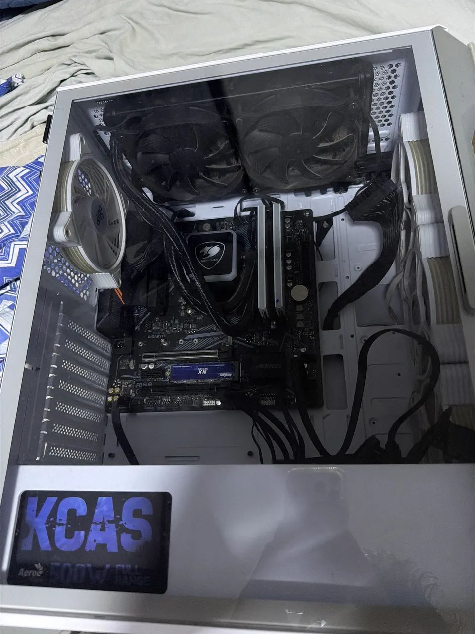 PC GAMER - Foto 2