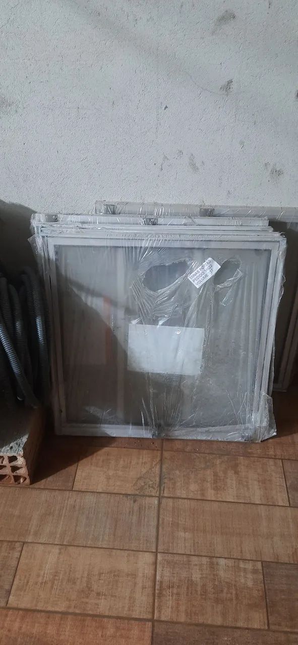 Janela 60x60