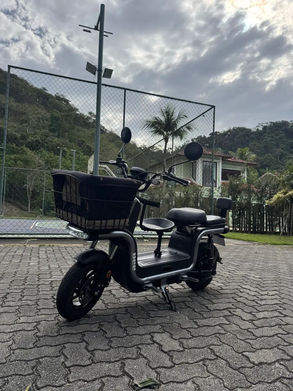 Vendo BEE U1 2026
