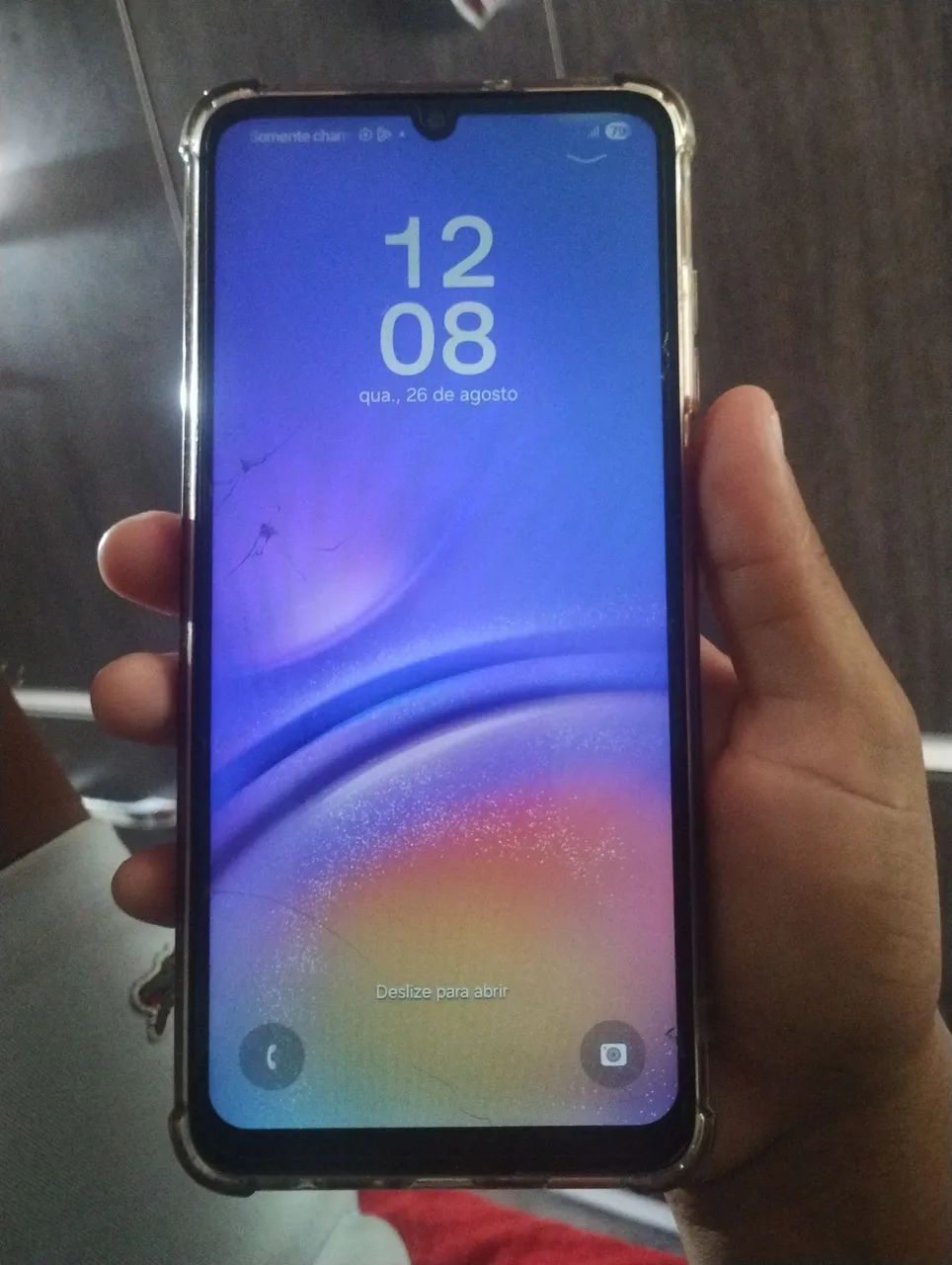 Samsung Galaxy A05 