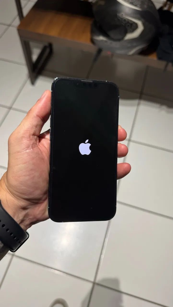 iPhone 13 Pro 128gb - Foto 4