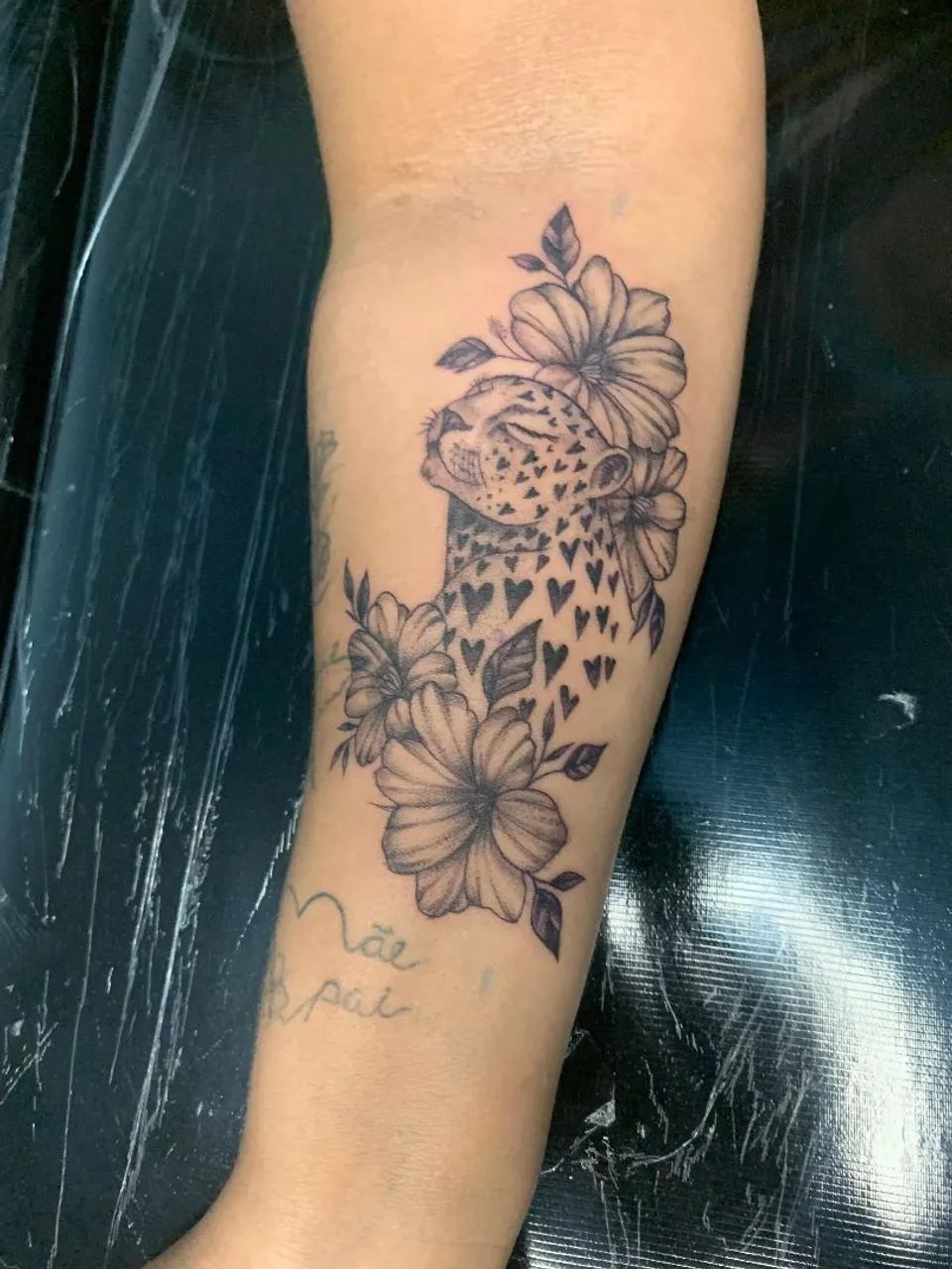 Tatuagem promoção  - Foto 3