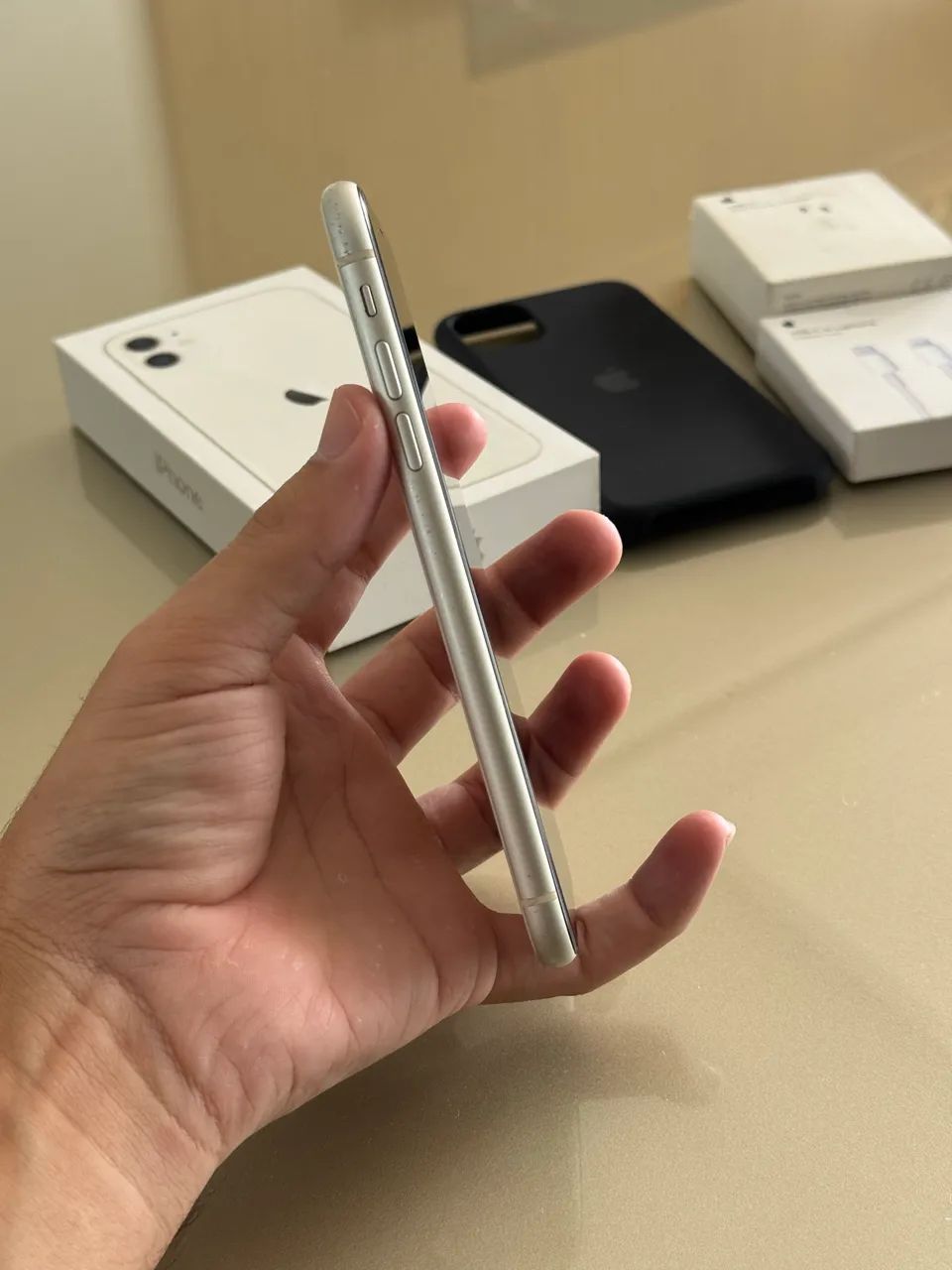 iPhone 11 64Gb - Foto 5