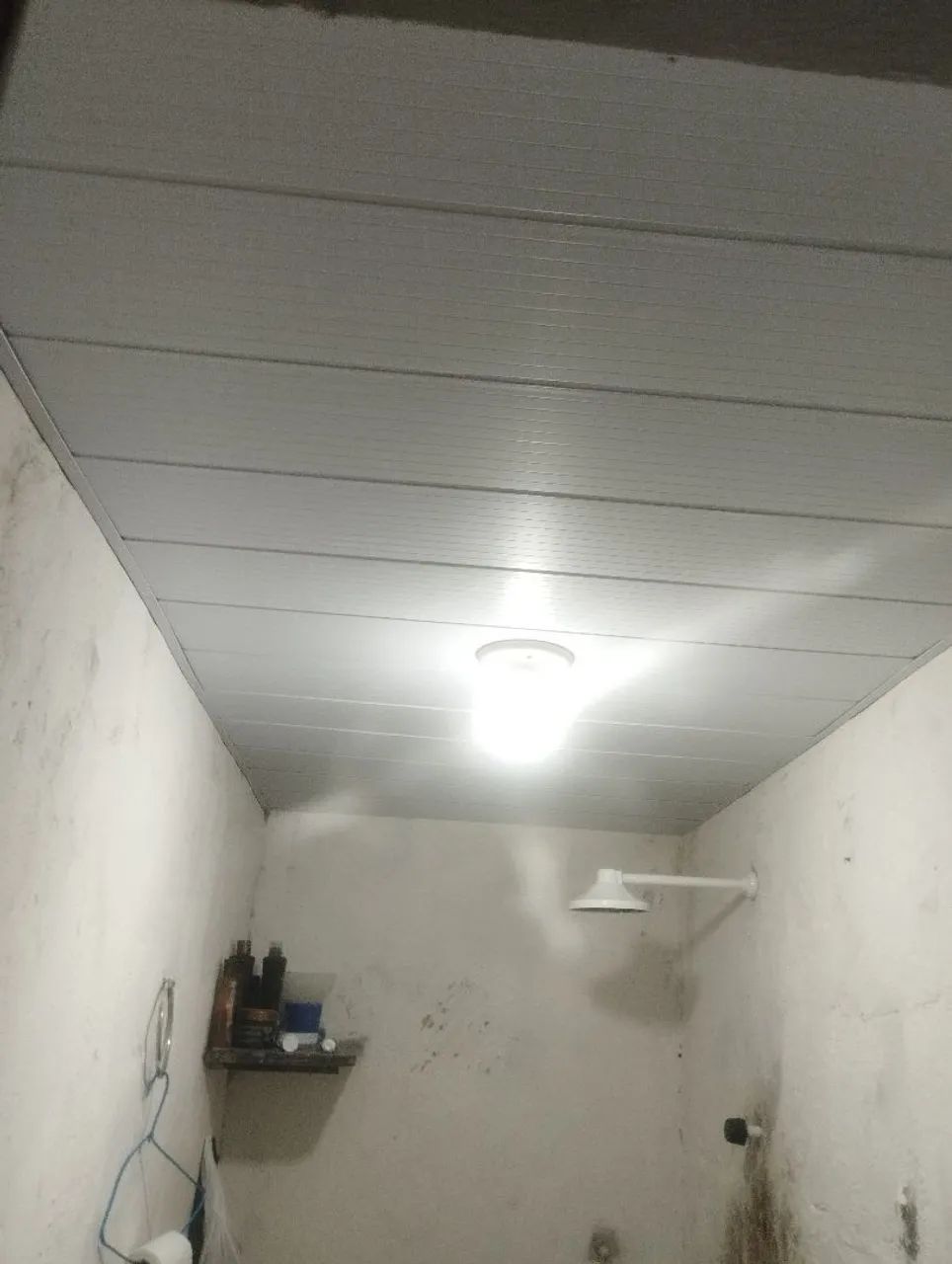 Instalação de forro PVC - Foto 5
