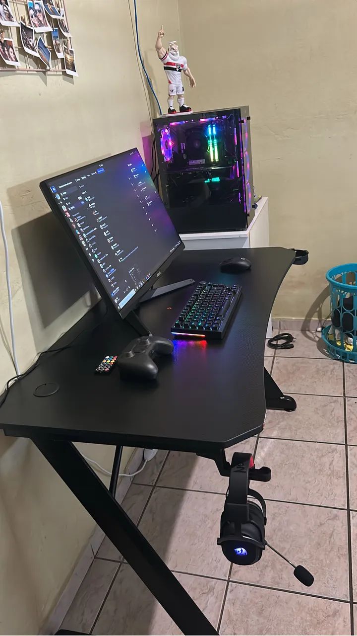 PC GAMER NOVO - Foto 2