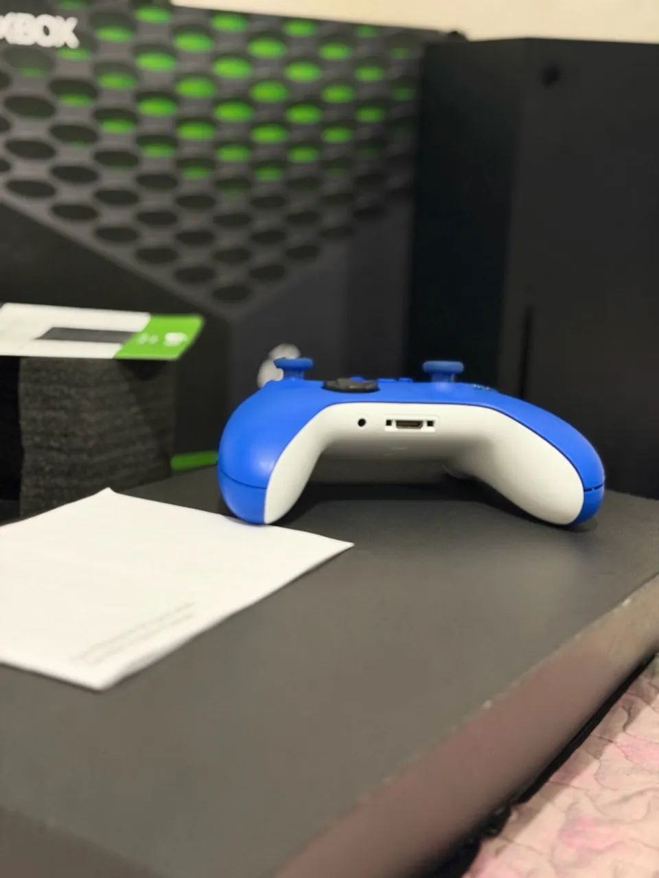 Xbox Series X - Foto 3