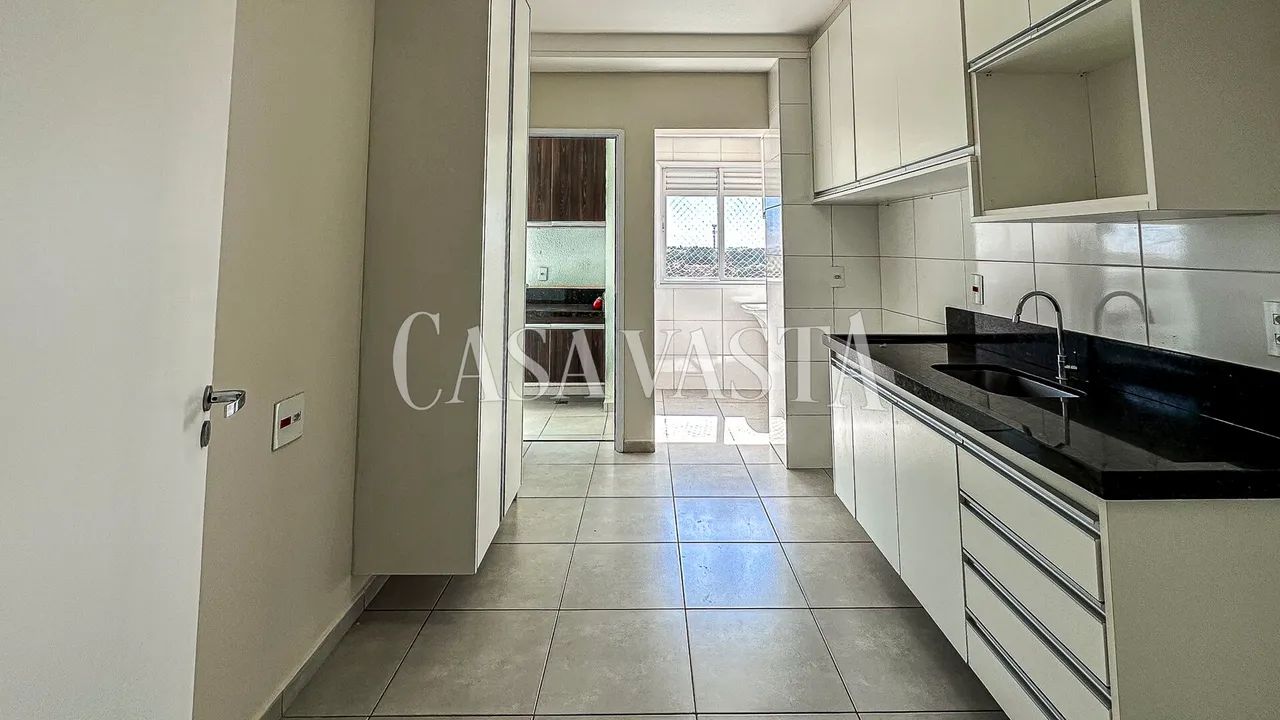Apartamento à venda, 02 quartos, Edifício Ilhas do Pacífico - Foto 4