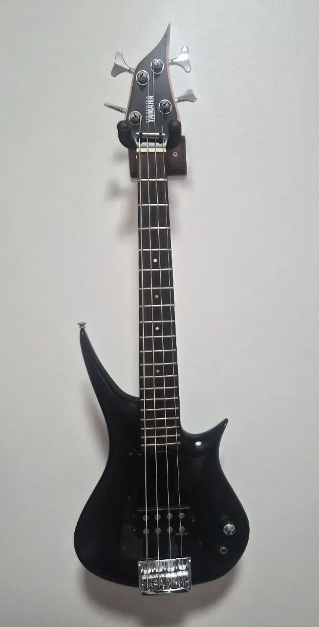 Contrabaixo mini 