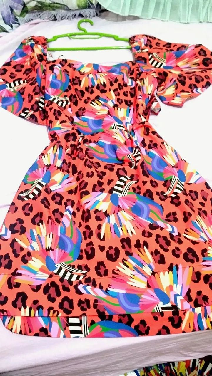 Vestidos pra festas  - Foto 2
