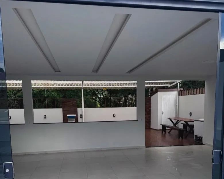 SALÃO DE FESTAS A VENDA NO CENTRO DE PRUDENTÓPOLIS - Foto 5