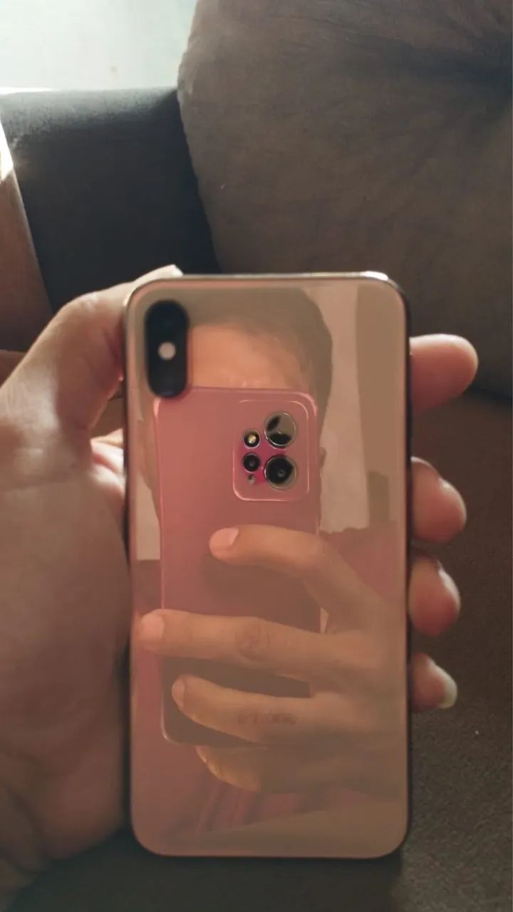 iPhone XS v/t - Foto 3