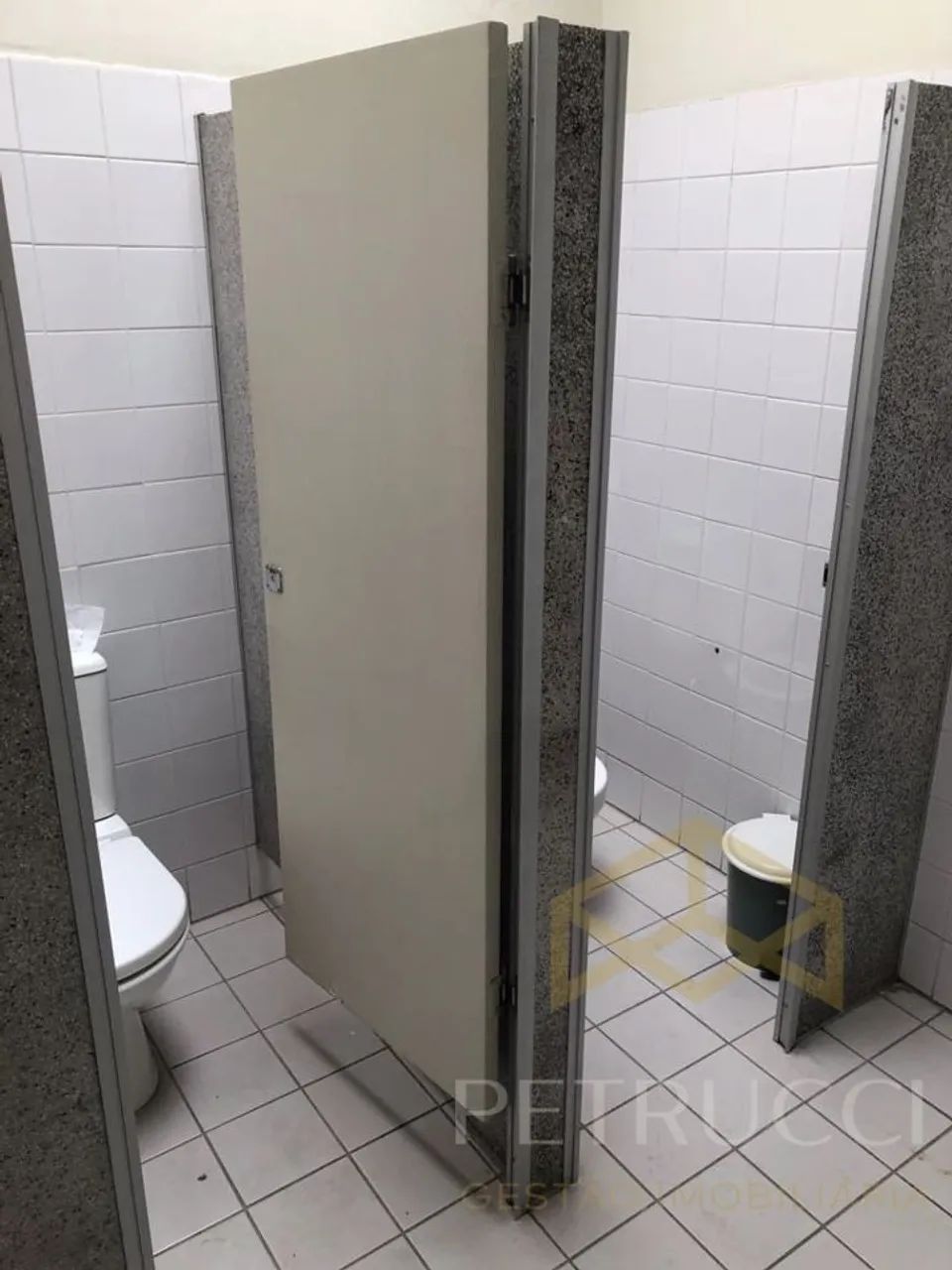Área Comercial à venda, Centro, Campinas - AR0197. - Foto 3