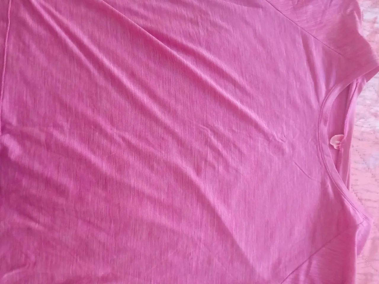 Blusas femininas  vários modelos  - Foto 4