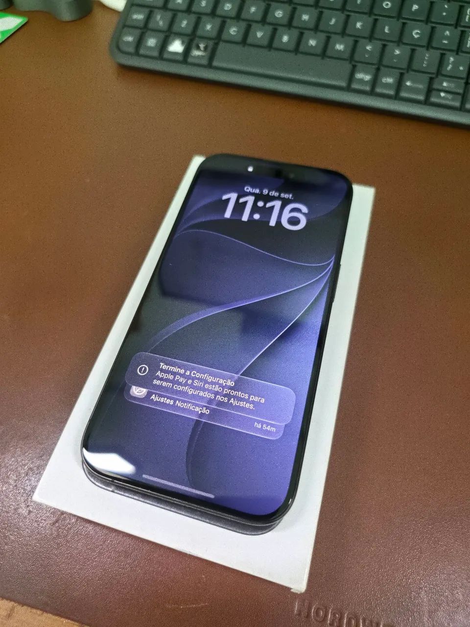 iPhone 15 Pro 256GB