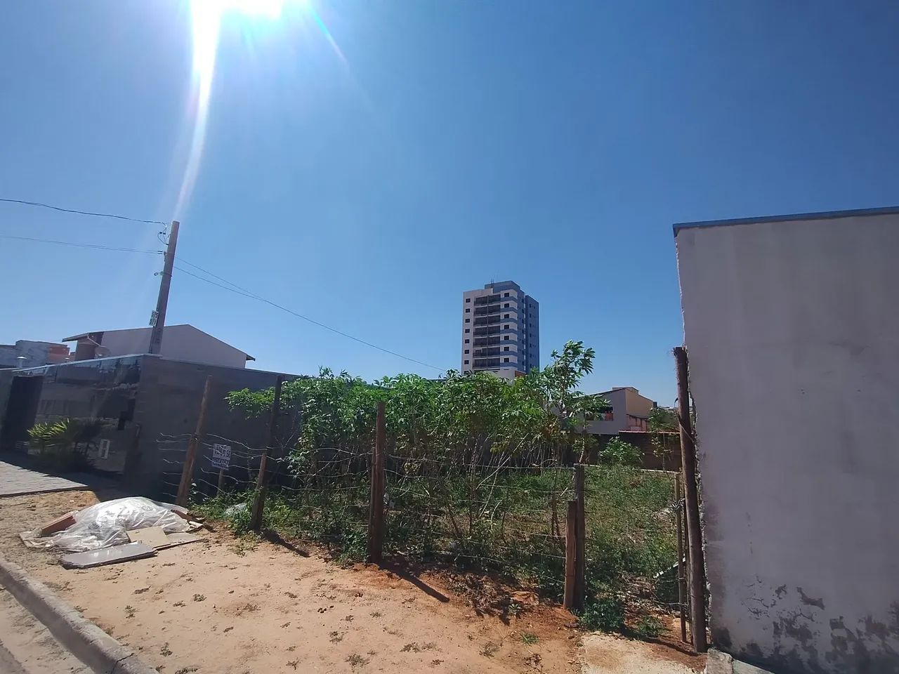 Terreno desmembrado - Jd Figueiras - Hortolândia  - Foto 4