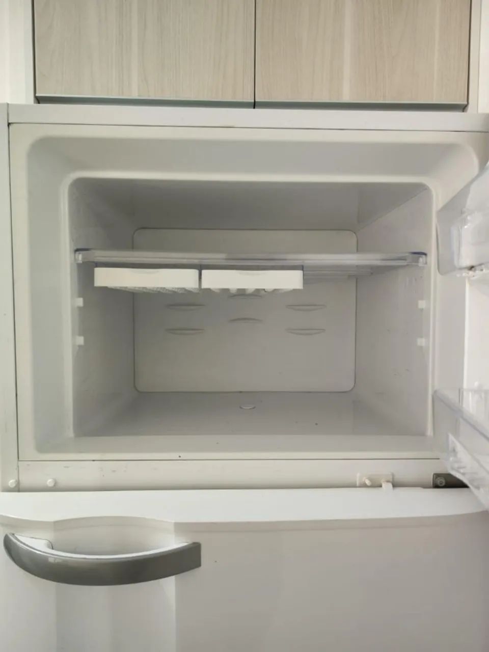 Geladeira 462L Eletrolux Super Freezer  - Foto 2