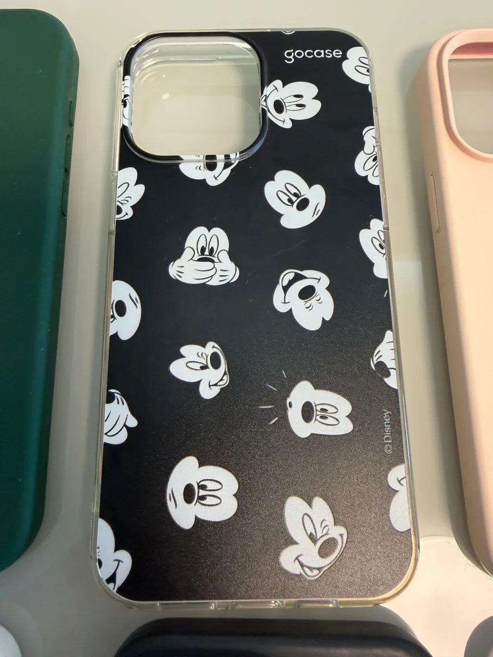 Capas iPhone 15 pro Max  - Foto 2