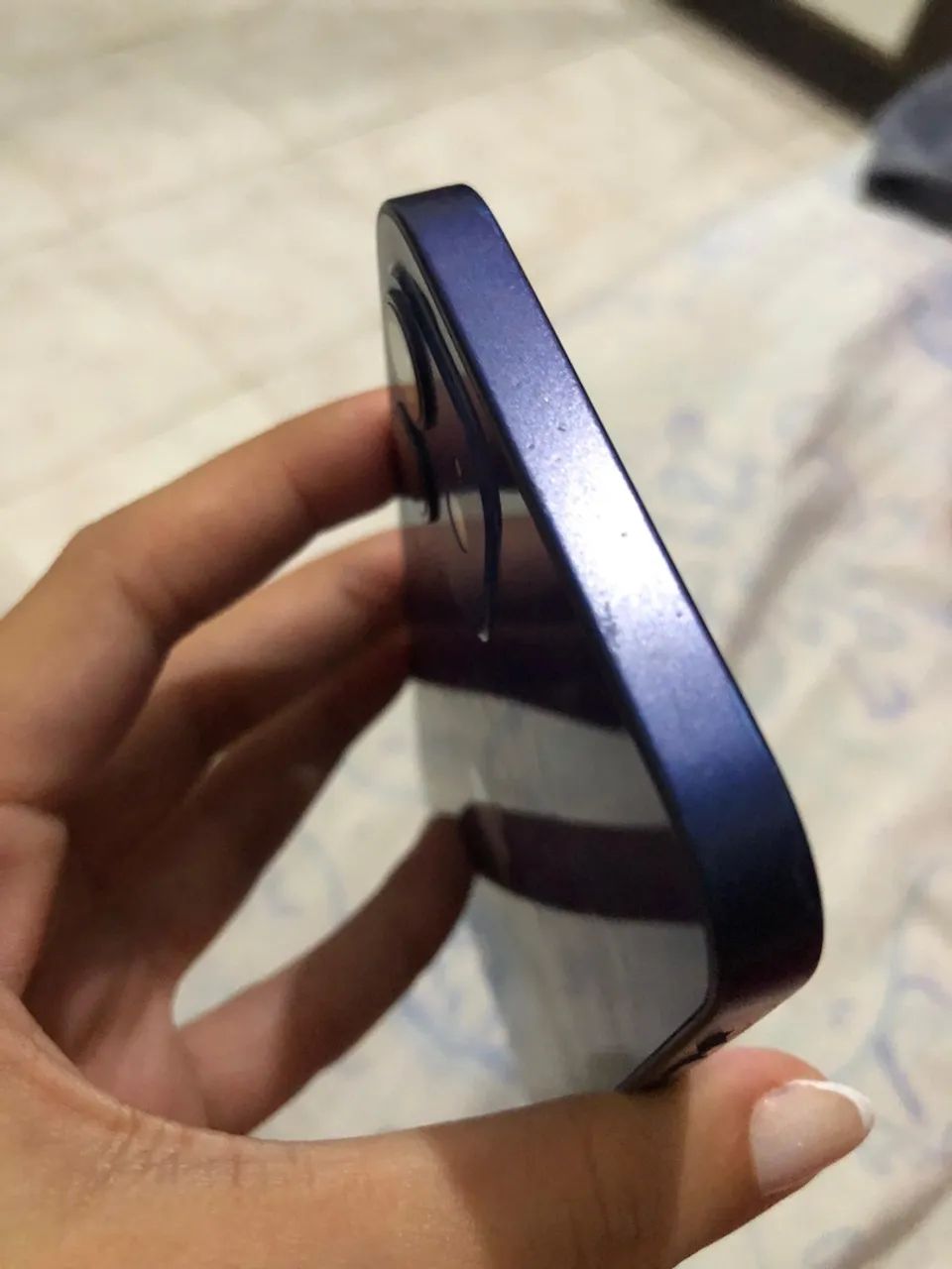iPhone 12 256gb  - Foto 4